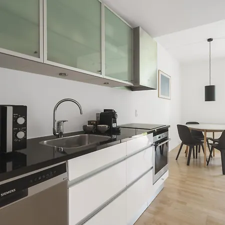Top-class 1-bedroom In 아파트